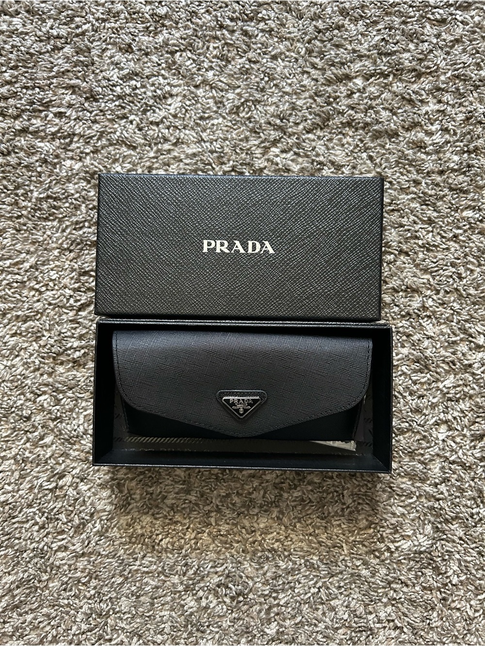 Prada Glasses - Picture 2 of 8